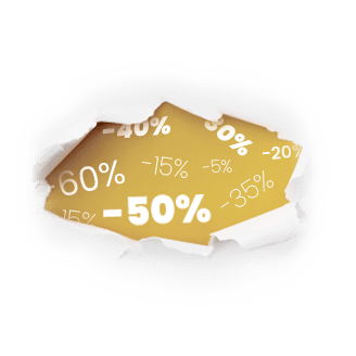 Ofertas especiais