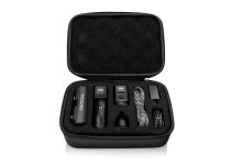 Pistola de tatuagem sem fios Power Wand Liner Full Pack | Bishop