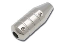 Manchon acier inox. 304, Type C02 | Itc