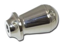 Manchon en acier inox. Fabrication CE| Itc
