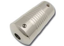 Manchon acier inox. 304, Ø 28 mm |Itc