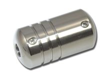 Manchon Acier Inox. plusieurs Ø - Fabrication CE |Itc