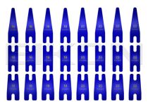 Pack Conventionnel Armature Ressorts Bleus | Eikon