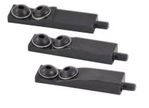 Armature Bar Série Tru-Sping | Eikon