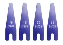 Ressort Avant Bleu Conventionnel | Eikon