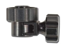  Adaptateur Aluminium pour Tubes Stériles Fox et Mini Fox | Equaliser