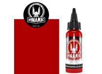 Mélange pour le Tatouage Stérile Scarlet Red | Viking Ink by Dynamic