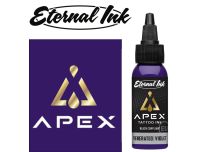 Mélange pour le Tatouage stérile APEX Venerated Violet | Eternal ink