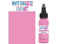 Mistura para tatuagem esterilizada rosa | Intenze