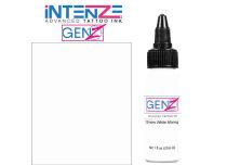 Mistura para tatuagem estéril Branca de Neve | Intenze