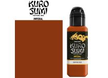 Mélange pour Tatouage Stérile  Empire Red | Kuro Sumi Imperial