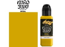 Mélange pour Tatouage Stérile  Loyal Gold | Kuro Sumi Imperial