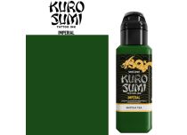 Mélange pour Tatouage Stérile  Matcha Tea | Kuro Sumi Imperial