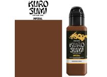 Mélange pour Tatouage Stérile  Swedish Brun | Kuro Sumi Imperial