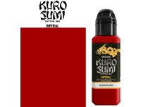 Mélange pour Tatouage Stérile  Warrior Red | Kuro Sumi Imperial
