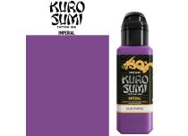 Mélange pour Tatouage Stérile  Lilac Purple | Kuro Sumi Imperial