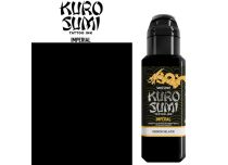 Mélange pour Tatouage Stérile Demon Black | Kuro Sumi Imperial