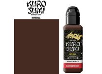 Mélange pour Tatouage Stérile Shadow Red | Kuro Sumi Imperial