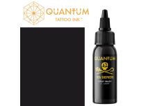 Mélange pour le Tatouage Sea Shepherd (Grey Wash) Light - 2 | Quantum