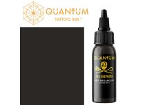 Mélange pour le Tatouage Sea Sheperd (Shark) Deep Mega Mouth | Quantum