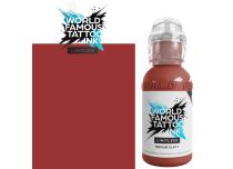 Mélange pour Tatouage Limitless Stérile Medium Clay 1 | World Famous