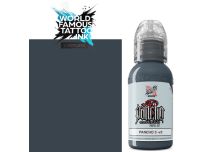 Mélange pour Tatouage Limitless Stérile Pancho 3 v2 | World Famous