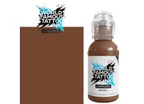 Mélange pour Tatouage Limitless Stérile Brown 1 | World Famous