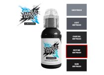 Mélange pour Tatouage Limitless Stérile Midtone Greywash | World Famous
