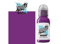Mélange pour Tatouage Limitless Stérile Light Purple 3 | World Famous