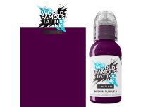 Mélange pour Tatouage Limitless Stérile Medium Purple 2 | World Famous