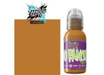 Mélange pour Tatouage Limitless A.D. Pancho Gold | World Famous