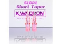 Cartouches Optima Slope SL Short taper |Kwadron