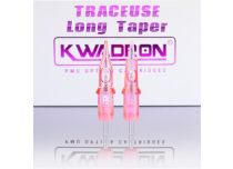 Cartouches Optima Traceuse RL Long taper |Kwadron