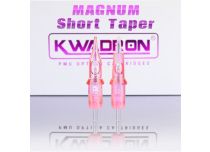 Cartouches Optima Magnum M1 Short taper |Kwadron