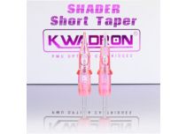 Cartouches Optima Shader RS Short taper |Kwadron