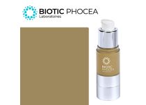 Mélange Maquillage Permanent Stérile Stab. Orange Brow Stop 13ml | Biotic Phocéa