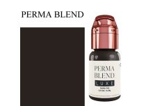 Mélange Maquillage Permanent TRICHOPIGMENTATION PERMABLEND LUXE stérile Dark Fig