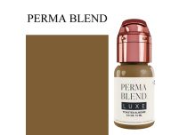 Mélange pour Maquillage Permanent PERMA BLEND LUXE 14ml stérile Toasted Almond
