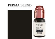 Mélange pour Maquillage Permanent PERMA BLEND 14ml stérile Ready Dark