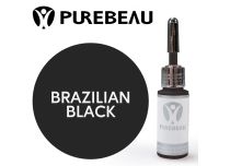 Mélange pour Maquillage Permanent stérile Brazilian Black | Purebeau