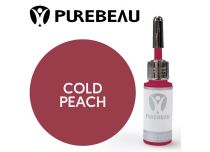 Mélange pour Maquillage Permanent stérile Cold Peach | Purebeau