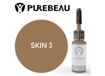 Mélange pour Maquillage Permanent stérile C0  Skin 3 | Purebeau