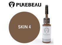 Pigment pour Maquillage Permanent stérile C0 Skin 4 | Purebeau