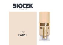 Mélange Maquillage Permanent Stérile - Fair 1 | Biotek