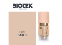 Mélange Maquillage Permanent Stérile - Fair 3 | Biotek