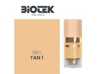 Mélange Maquillage Permanent Stérile - Tan 1 | Biotek