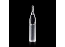 Buse plastique Diamant transparent stérile | Itc