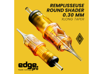Tattoo Cartridge Filler (RS) - Ø 0,30 mm | Edge Pro