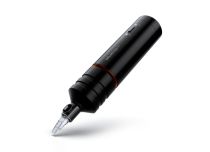 Machine de tatouage Solnova Unlimited Hub 5 mm Black | Cheyenne