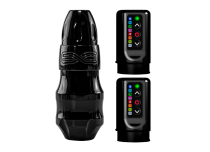 Máquina de tatuagem sem fios Spektra Exo - Hub 3.2 mm 2 Pilhas | FKIrons